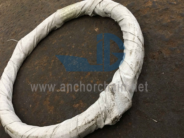 6×19S+IWR Cruach Wire Rópa Catagóir A