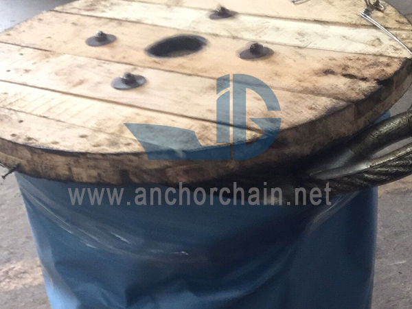 6×36WS+IWR Cruach Wire Rópa
