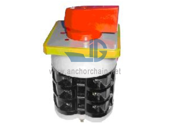 AC Handswitches