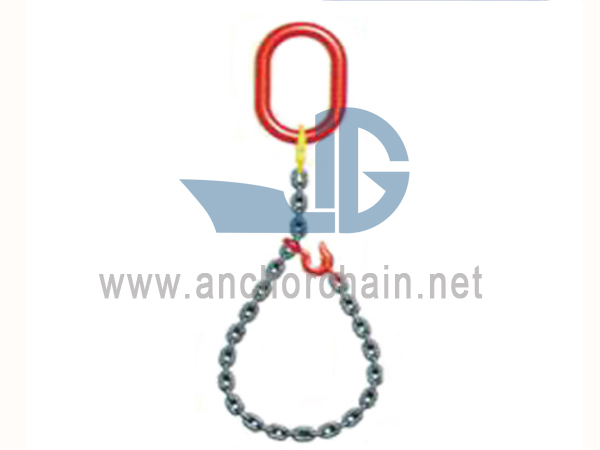 Sling Ceangailteacha Slabhra Adjustable