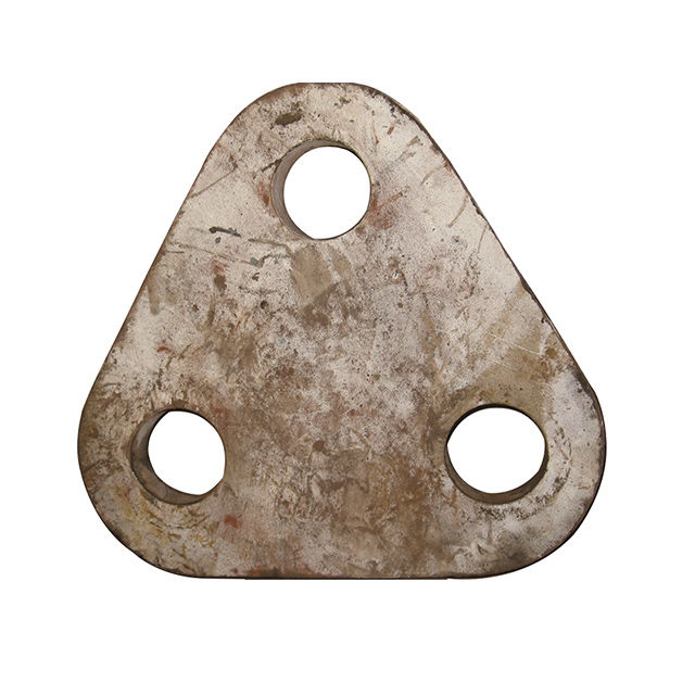 Ancaire Shackle (LTM Shackle)