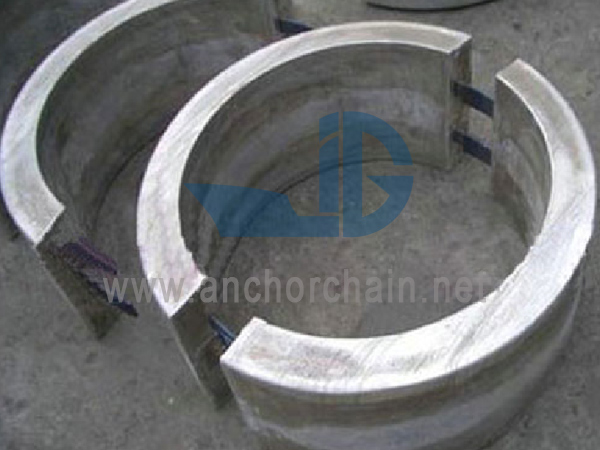 Anóid Alúmanam Cineál Bracelet
