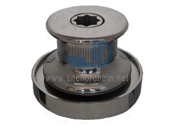 winch capstan