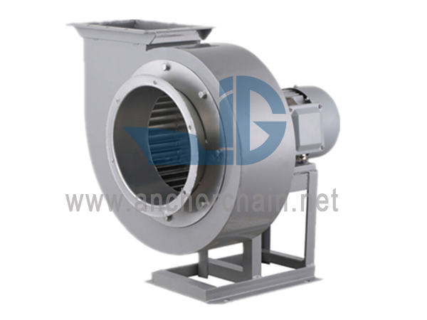 CF 11 Feanán Lártheifeacha Rotor Extenal Mara