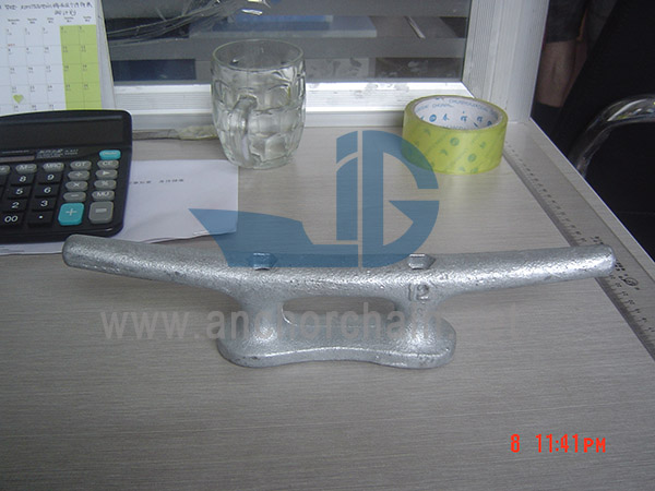 Cleite