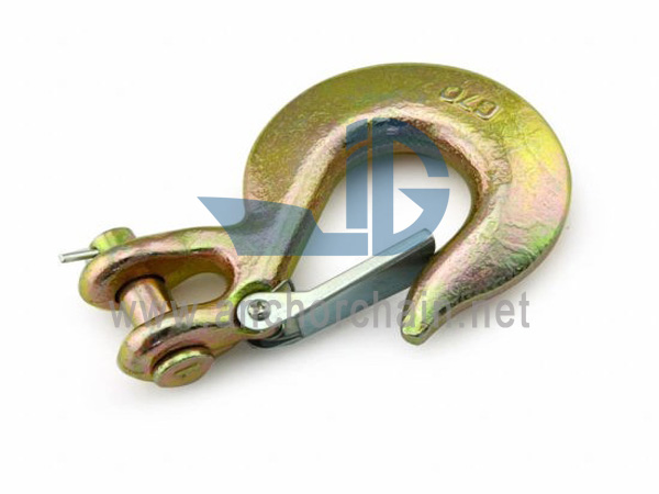 Hooks Duillín Clevis H331