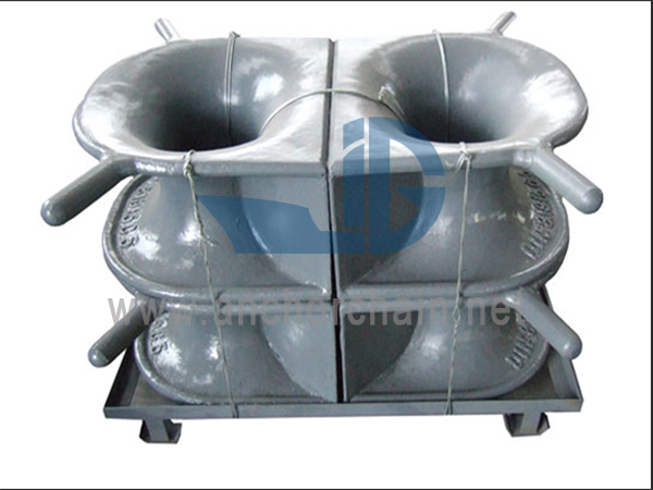 DIN81915 Cineál Chock B