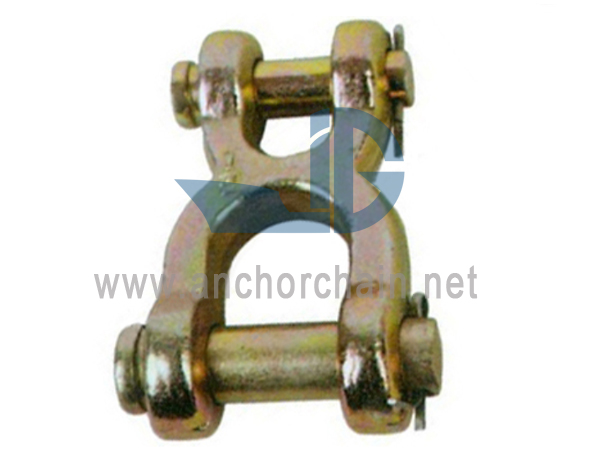 Nasc Clevis Dúbailte