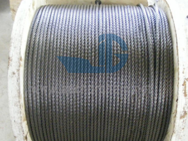 Rope Wire Cruach Ardaitheoir