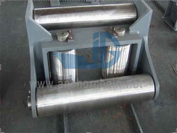 Sorcóir Árthach Innealtóireachta Fairlead CB3015