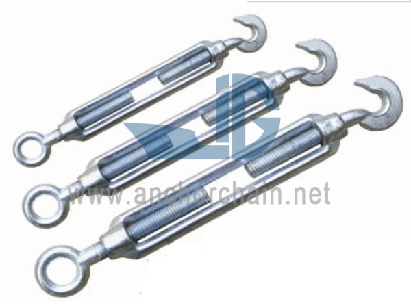 Turnbuckle Cineál AE