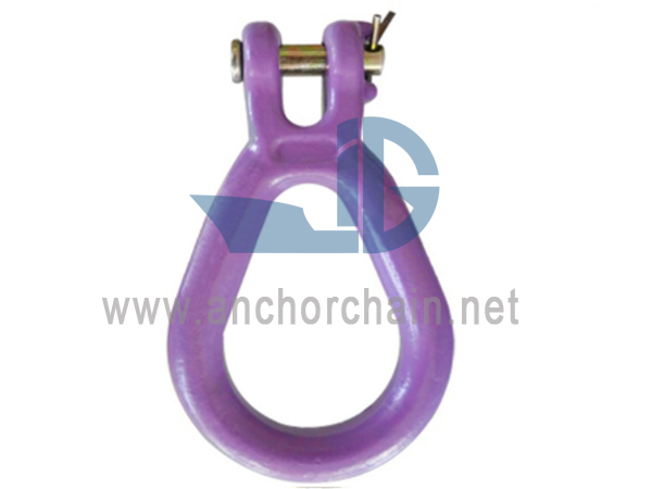 Nasc Cruth Piorra Clevis G80