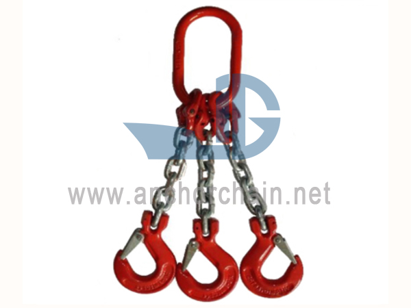 G80 Sling Slabhra Ard Neart