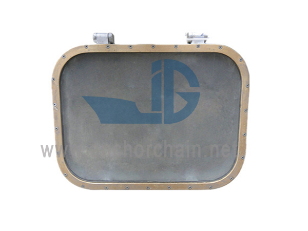 Fuinneog Mhara H120 Fireproof