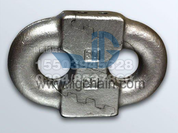 Hatch Clúdach Shackle