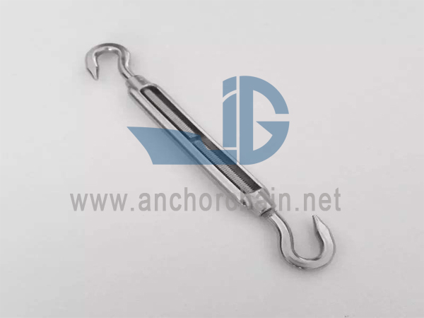 Hook Hook Turnbuckles HG223 SS304 NÓ SS316