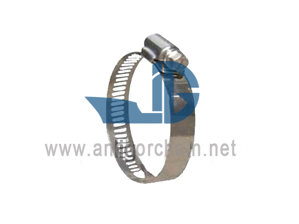 Clamp Hose