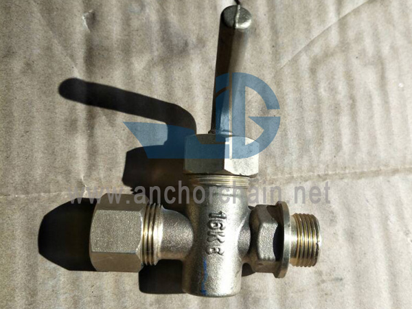 JIS F 7387 S Cineál 16K Cocks Cré-umha