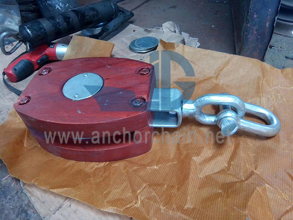 Bloc adhmaid singil le nasc inmheánach JIS F3426 Ship le Link