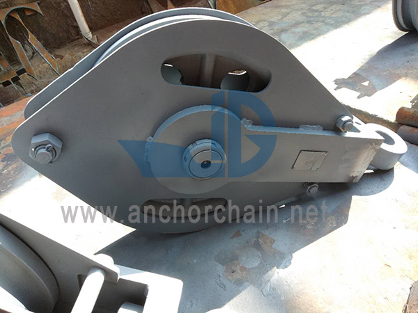 Bloic Guy Cruach JIS F3427
