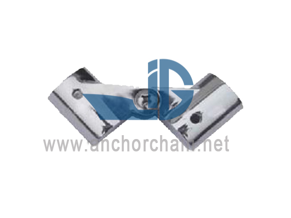 Comhpháirteach Knuckle