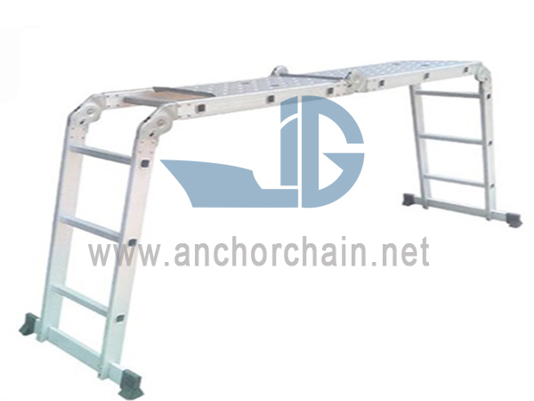 Gangway Foldable Alúmanam Mara