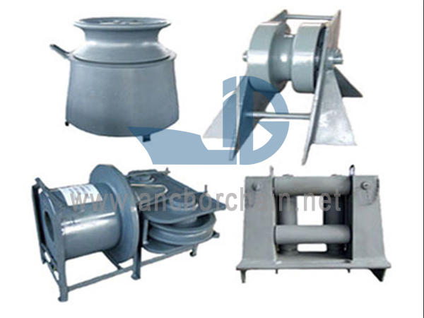 Fairlead Mara