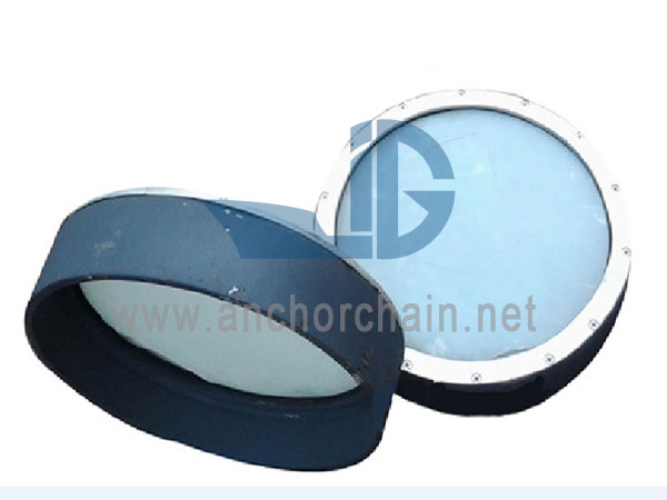 Porthole Cineál Seasta Mara