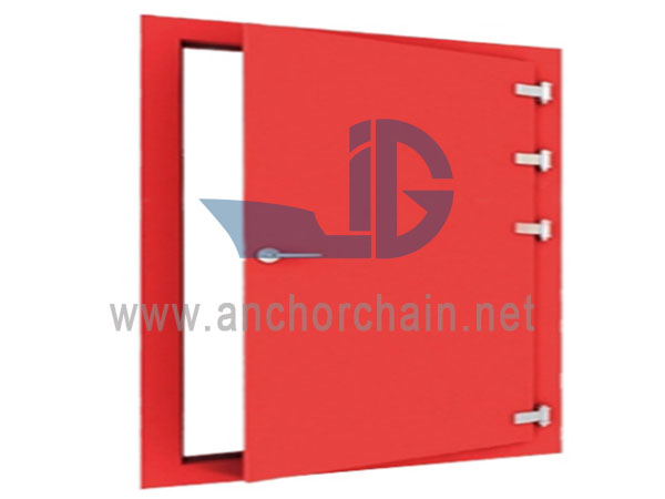 Mara H120 Doras Fireproof
