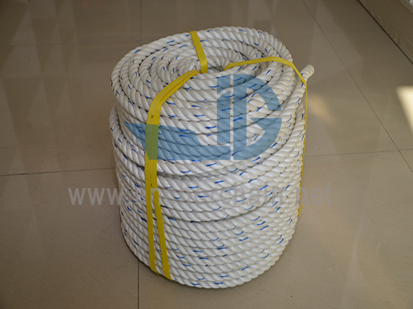 Múrú Mara níolón Altas Rope