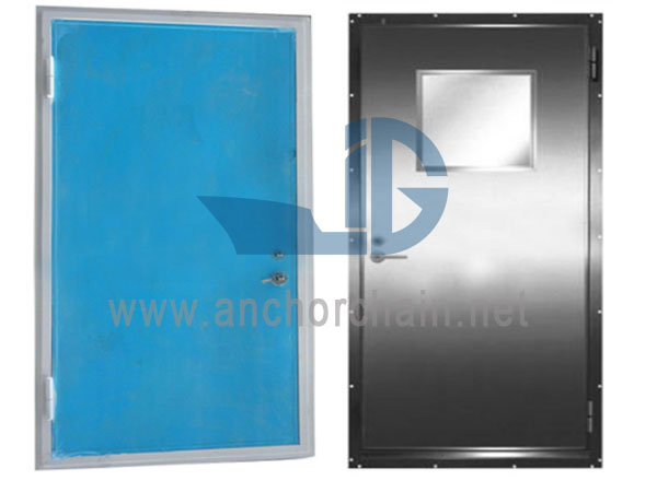 Doras Soundproof Mara