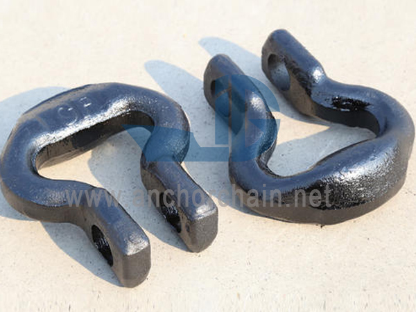 Nascóirí Shackle Padless Padless Shackle Slabhra Mianadóireachta