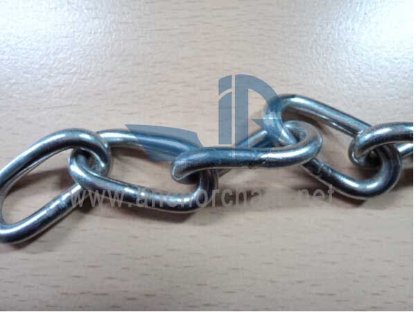 NACM90 Slabhra Coil Nasc Twist