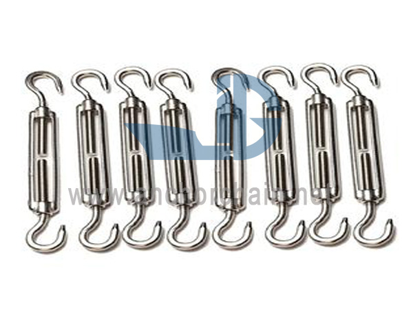 Turnbuckles Cruach Dhosmálta Snasta