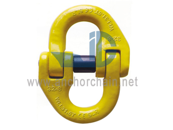 Crua-earraí Rigging Nasc Ceangail