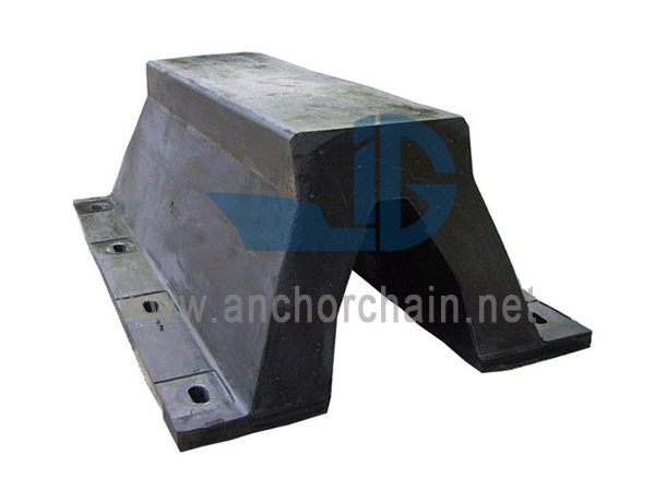 Super Arch Rubber Fender