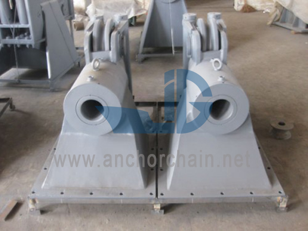Sclóine Achor Fairlead