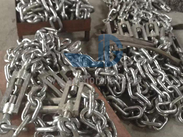 DIN1480 Turnbuckle le Súil agus Súil