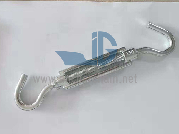 Hook Cineál Turnbuckle