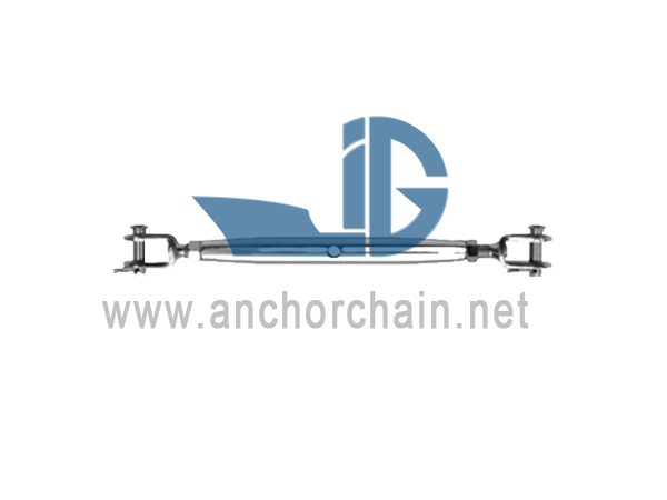 Turnbuckle Táthaithe, Comhlacht Dúnta, Jaw-Jaw