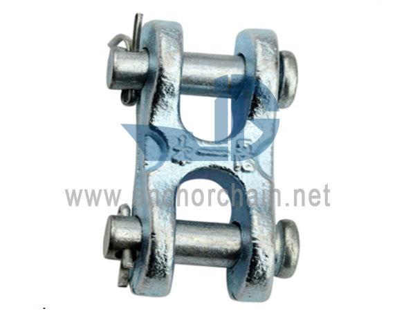 Nasc Twin Clevis