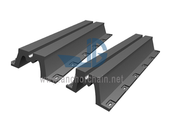 Cineál M Rubber Fender