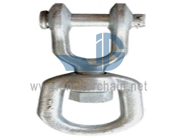 US Cineál Jaw End Sclóine G403