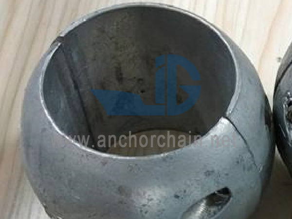 Anóid Sacrificial Luamh